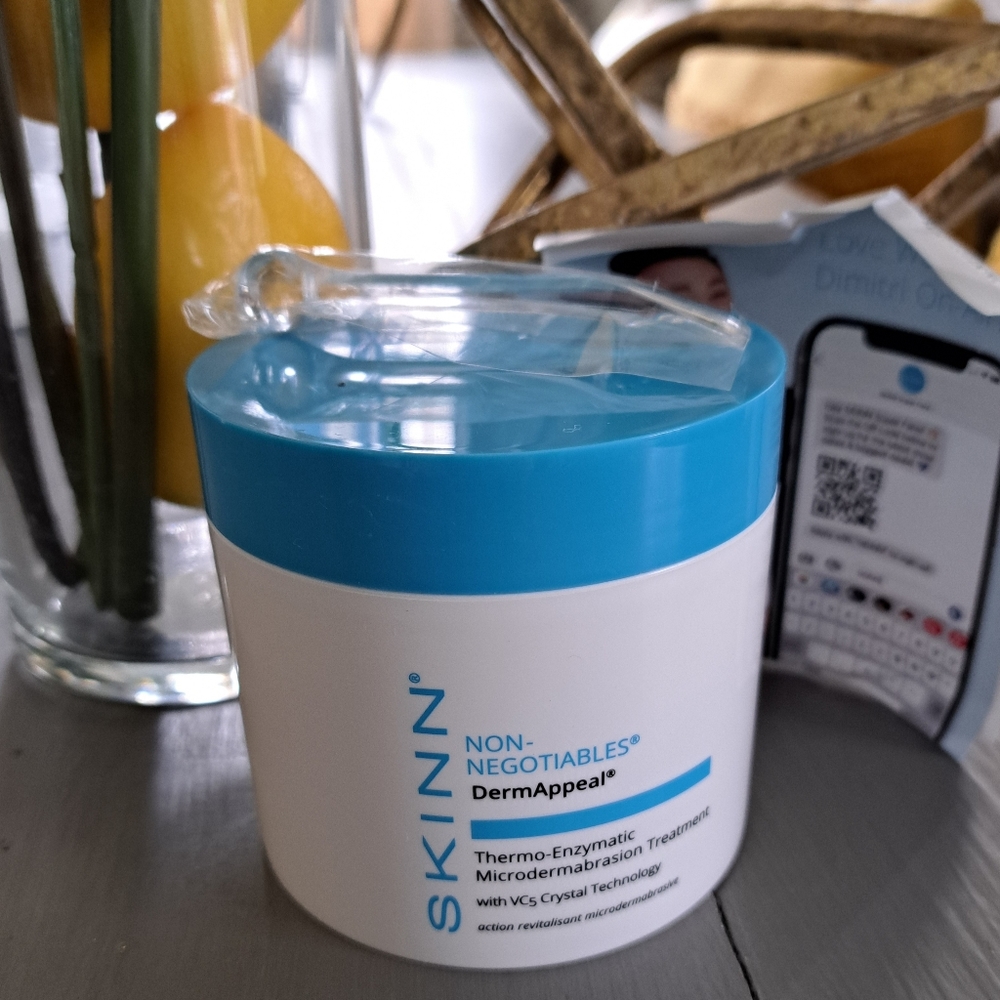 Skinns DermAppeal